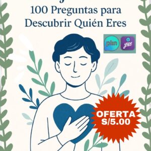 ✨Diario de Autoconocimiento ✨