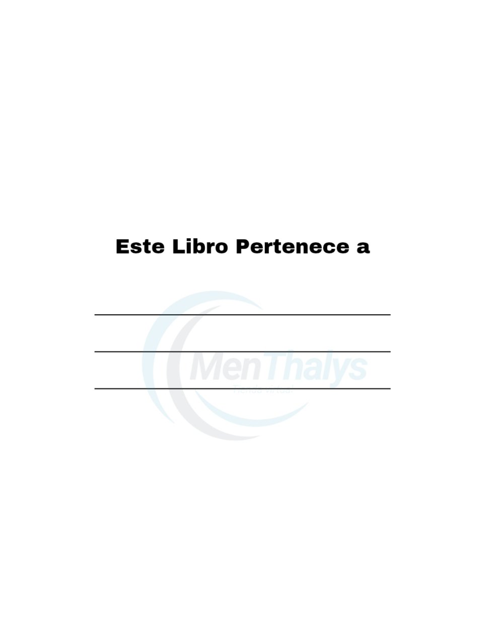 DEL CAOS AL CONTROL - Imagen 2