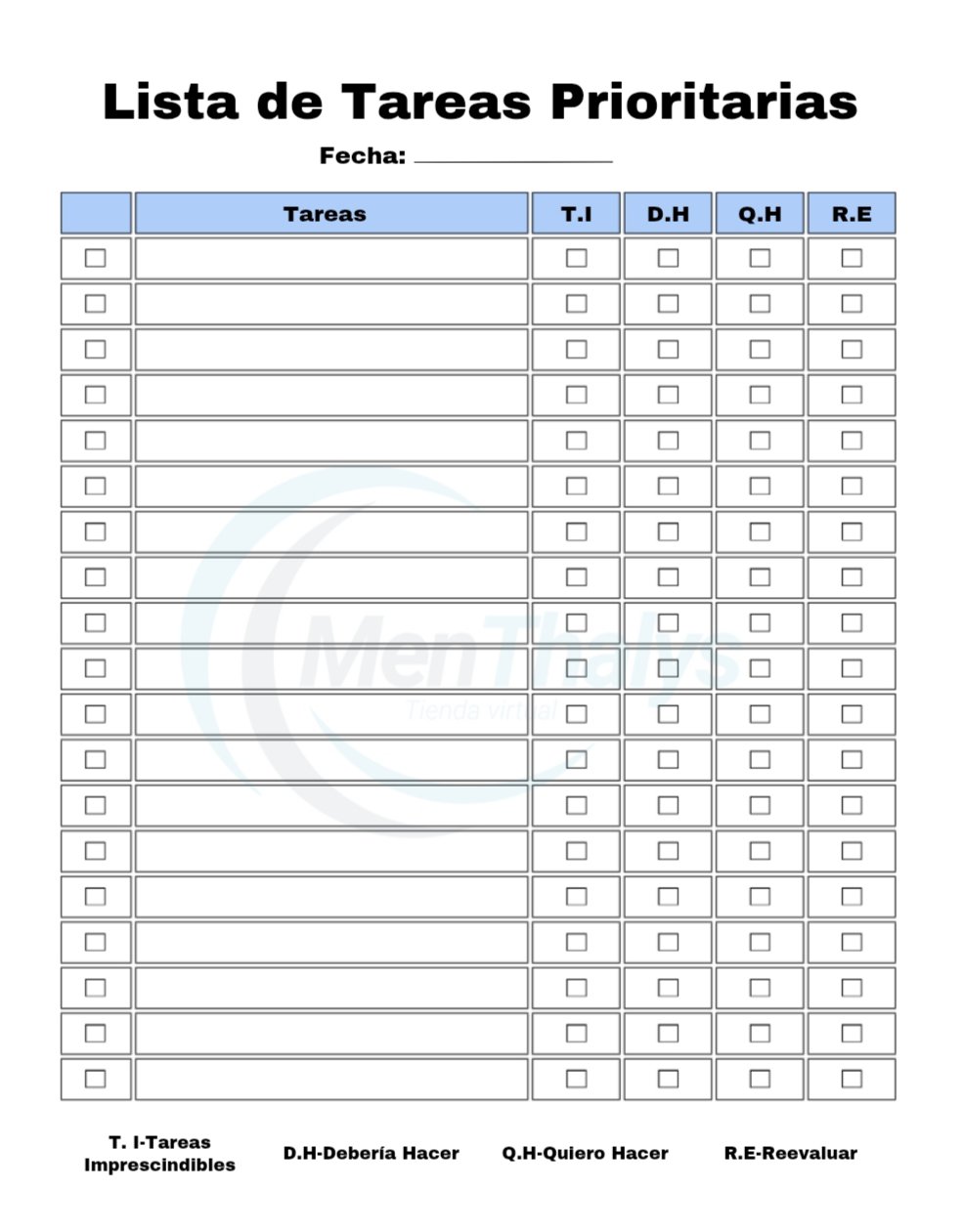 DEL CAOS AL CONTROL - Imagen 9