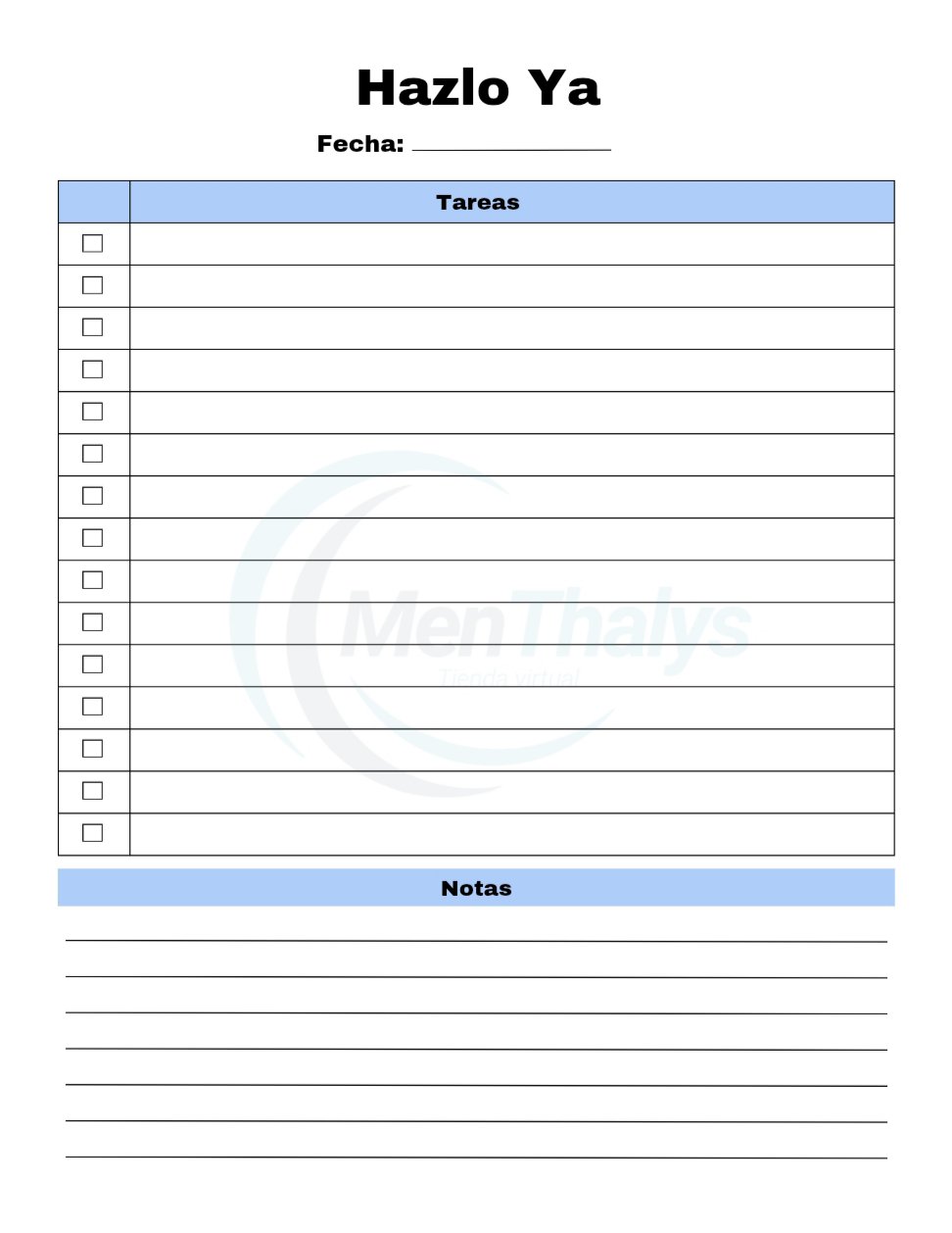 DEL CAOS AL CONTROL - Imagen 3