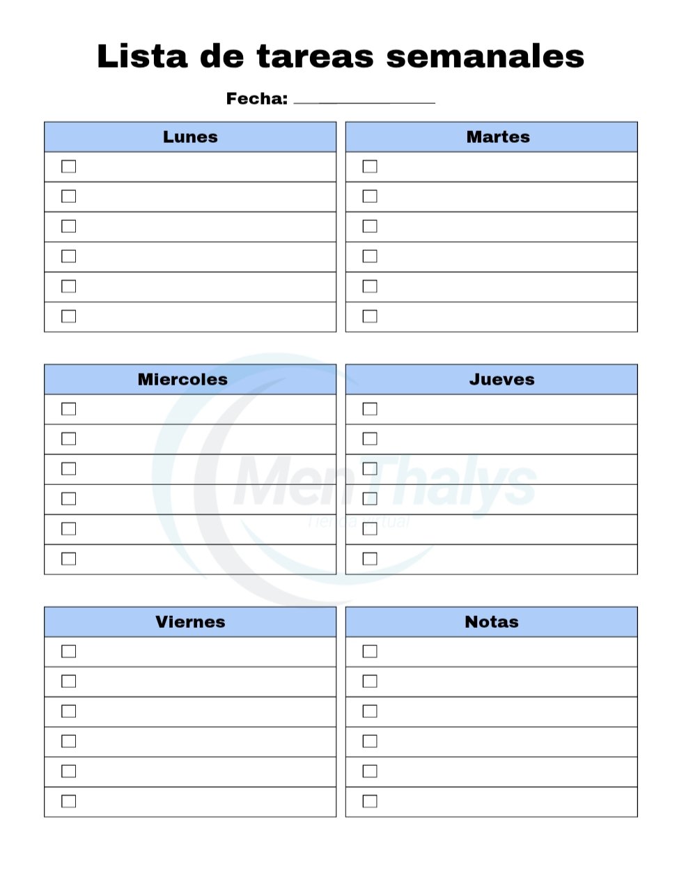 DEL CAOS AL CONTROL - Imagen 4