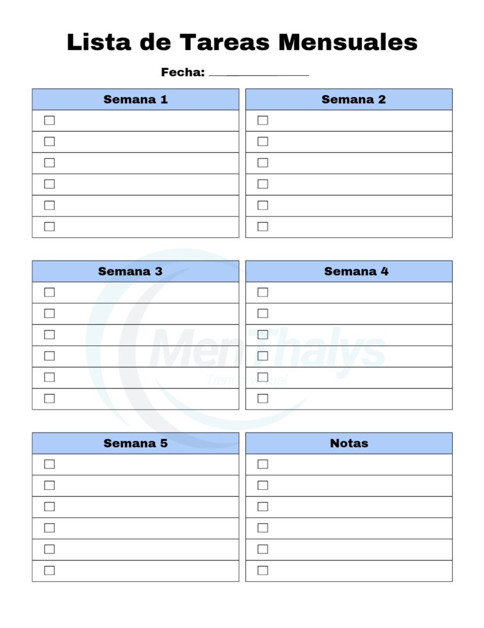 DEL CAOS AL CONTROL - Imagen 7