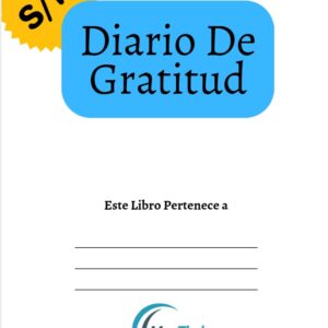 DIARIO DE GRATITUD