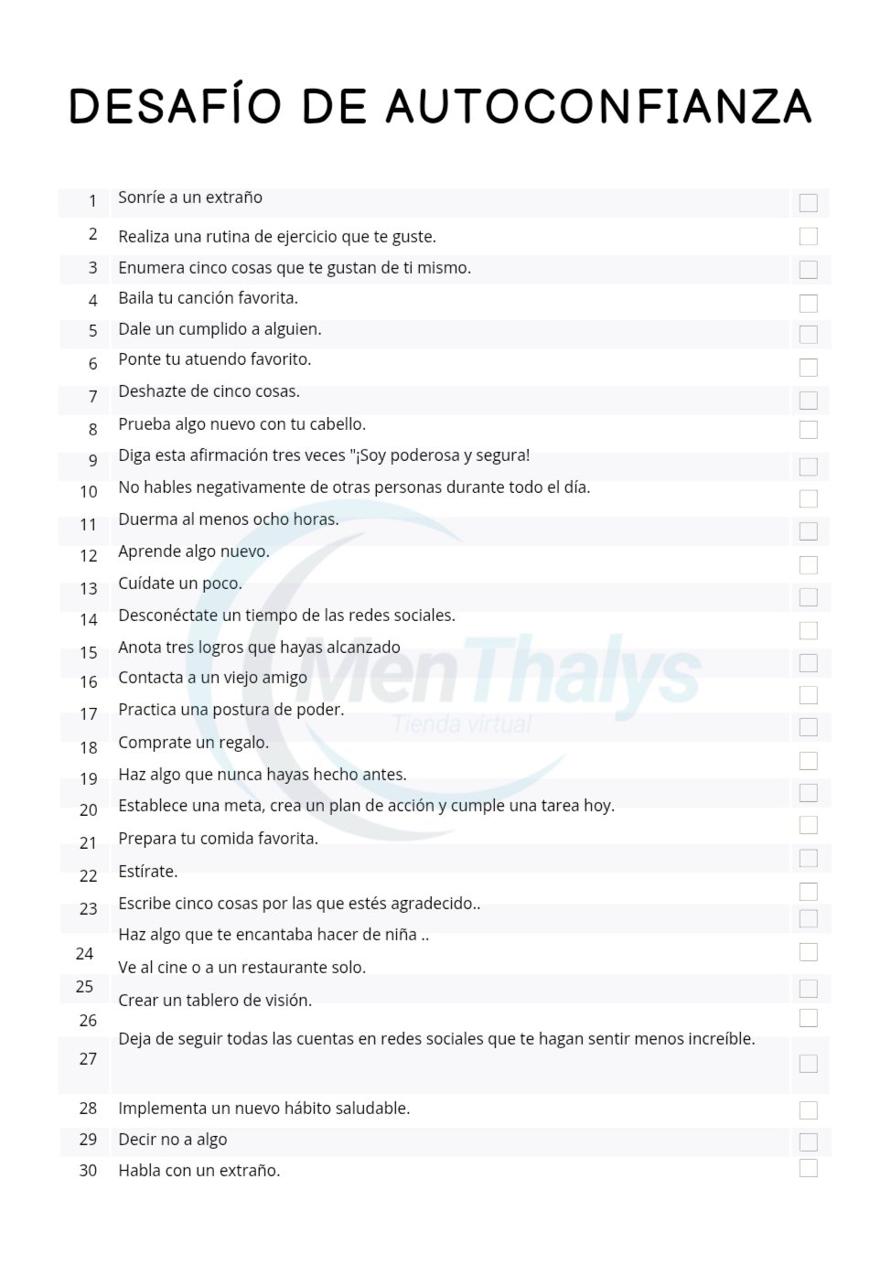 El Poder De Creer En ti
diario y Planificador para fortalecer Tu Autoconfianza - Imagen 2