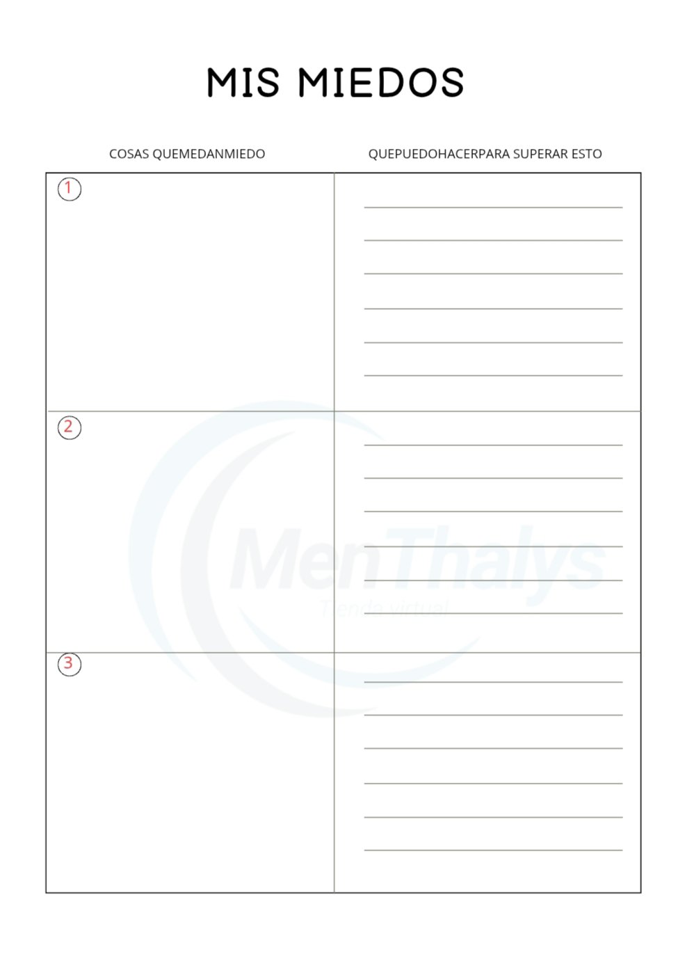 El Poder De Creer En ti
diario y Planificador para fortalecer Tu Autoconfianza - Imagen 6